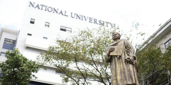 Facilities | National University