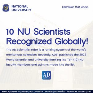 NU Baliwag | National University