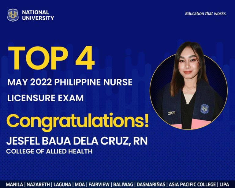 philippine nursing exam