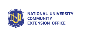 Community Extension | National University