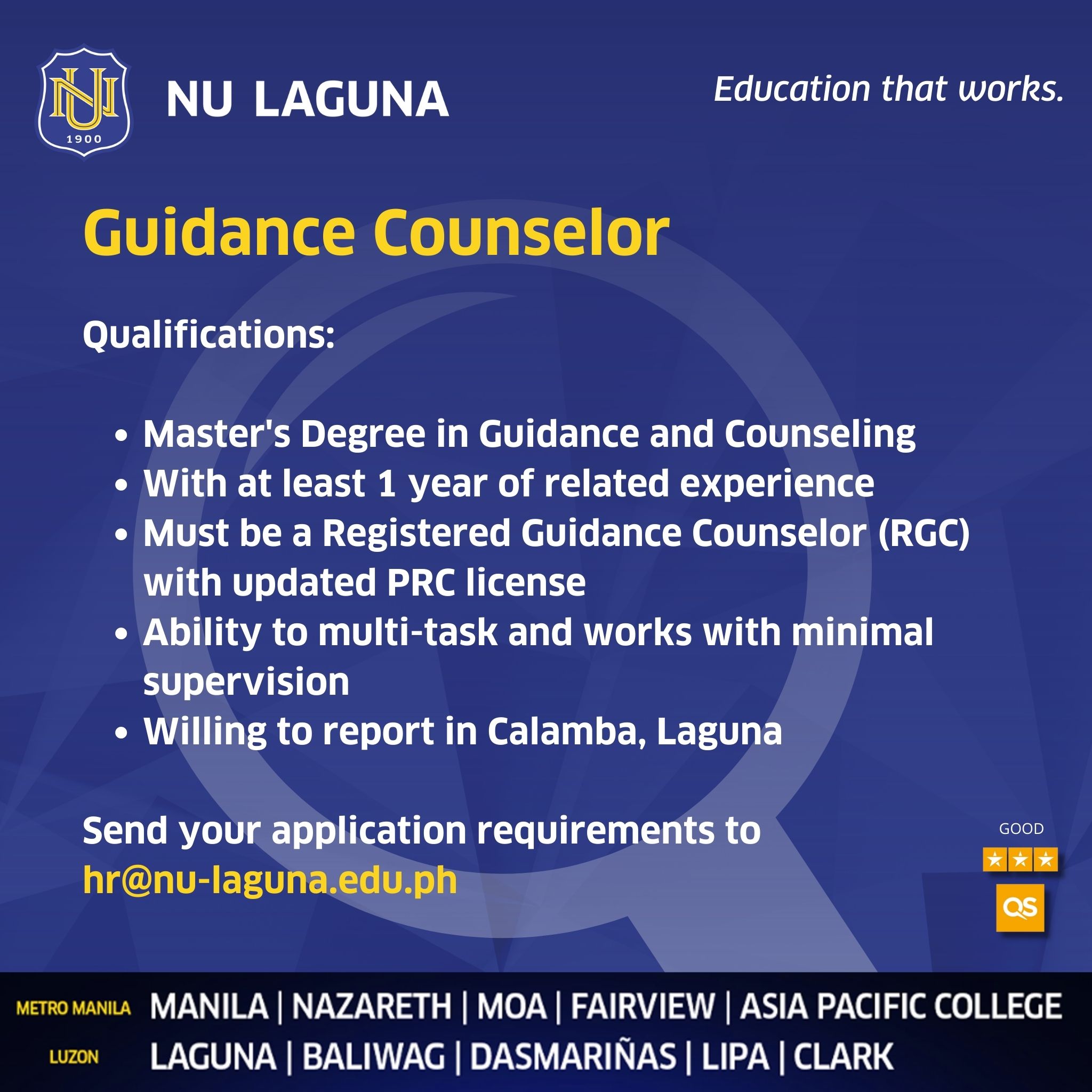 guidance-councelor-national-university