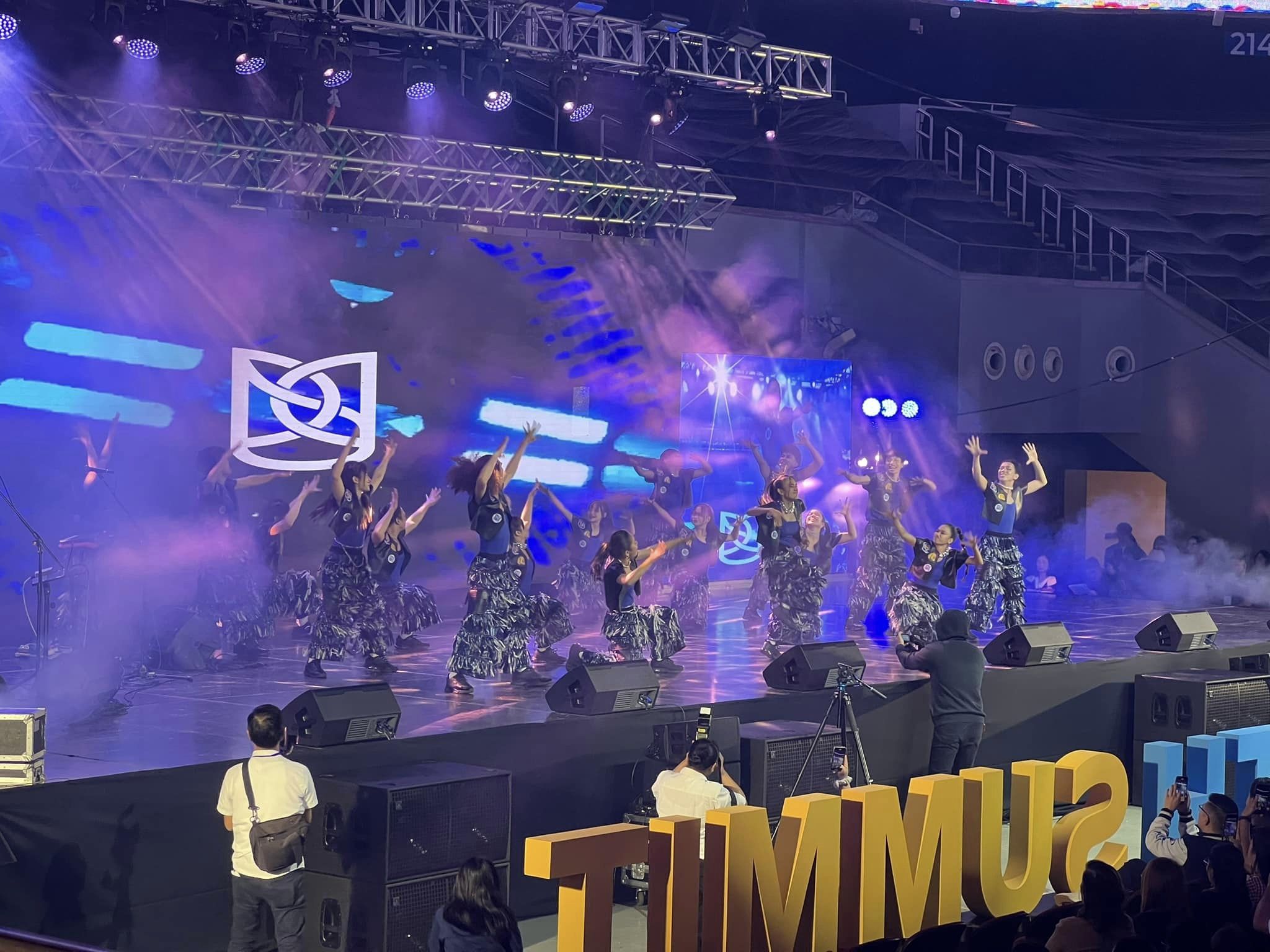 Global Youth Summit 2024 | National University