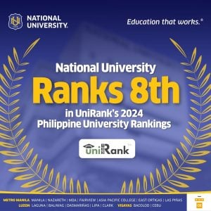 NU Cebu | National University