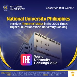 NU MoA | National University